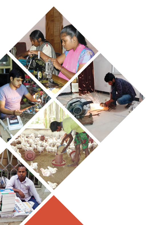 About Informal Sector industry Skills Council (ISISC)