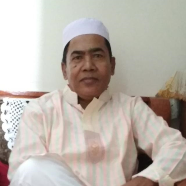 Md. Abdul Aziz Munshi