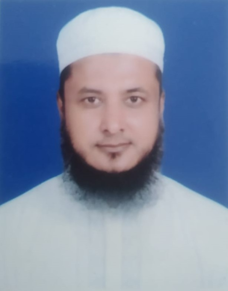Sardar Nasir Uddin