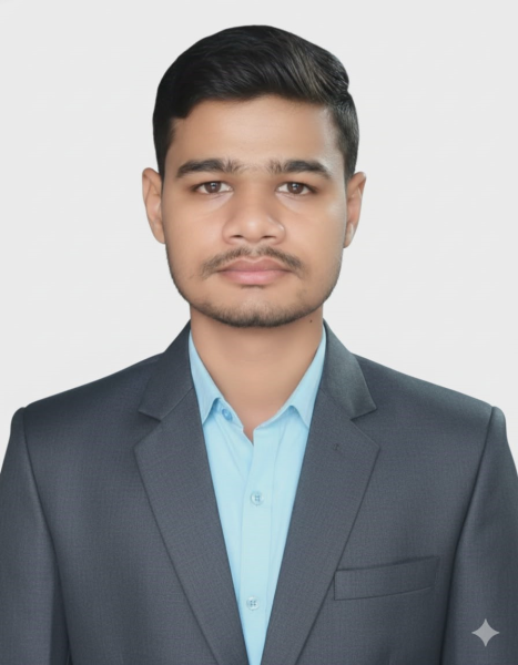 Md. Tonmoy Mondol