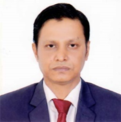 Md. Toriqul Islam
