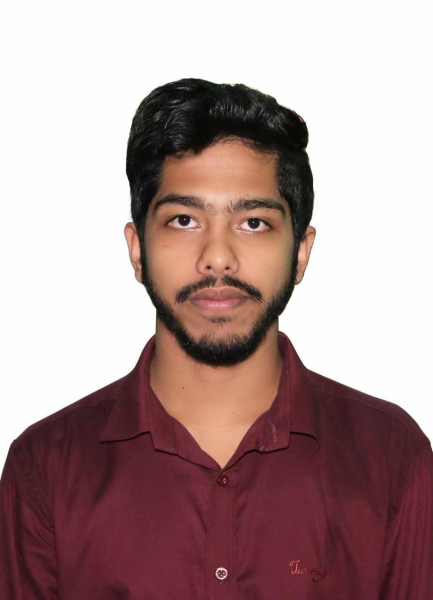 Abu Sayem Shakil