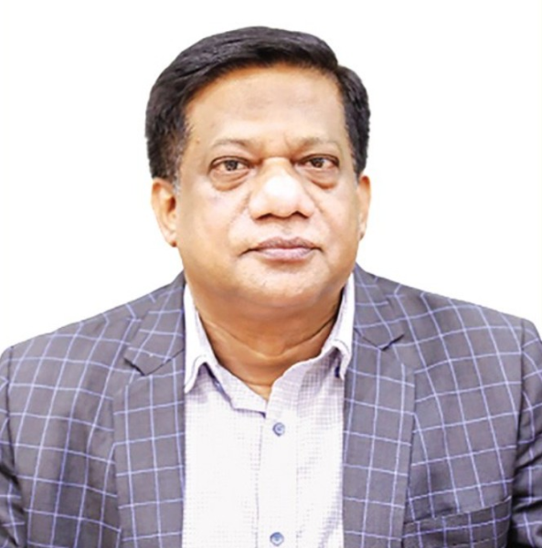 Mirza Nurul Ghani Shovon