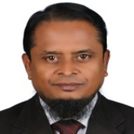 Md. Motiour Rahman