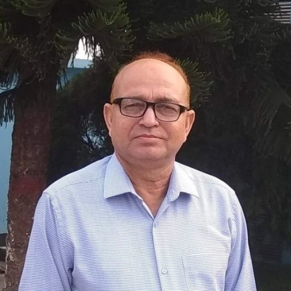 Md. Jahangir Alam