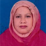 Nahid Taslima