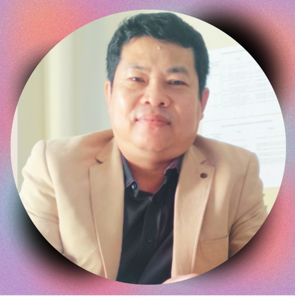 Biplob Chakma